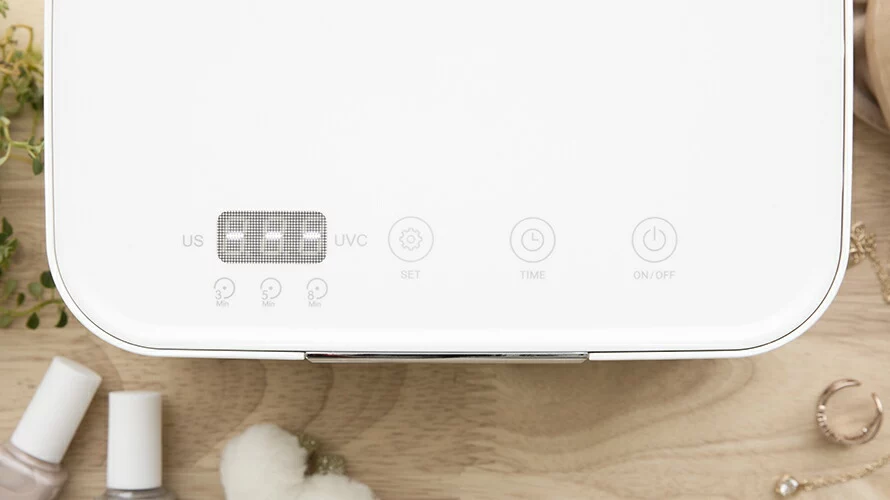 併用可能な2つのモード