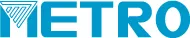メトロ電気工業株式会社