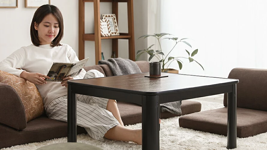 どんなお部屋にも合うデザイン
