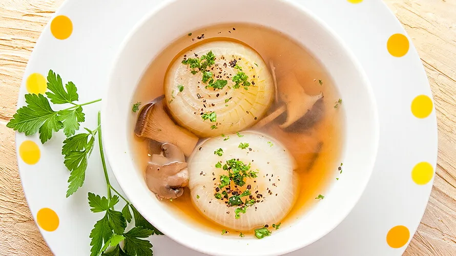 メイン料理からデザートまで作れます