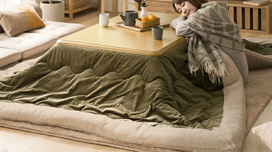 おうち時間がもっと好きになる