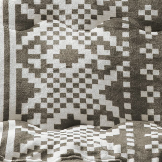 フェアアイルグレー