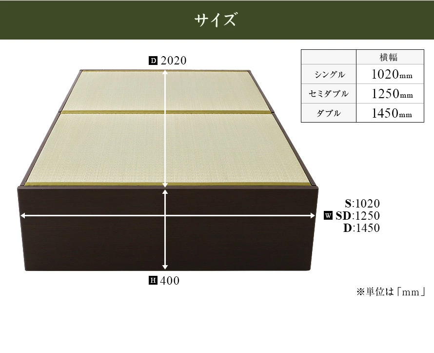 サイズ