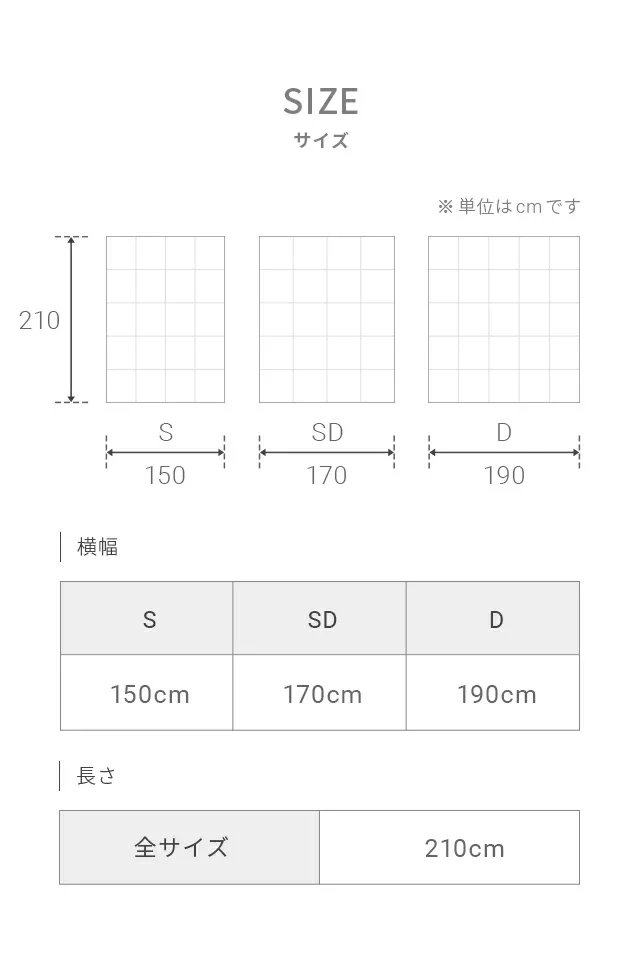 サイズ