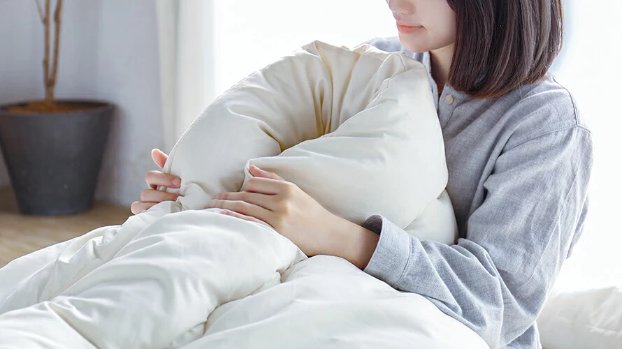 ほこりが出にくい