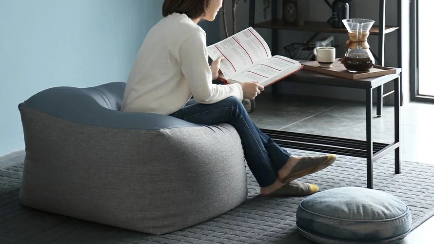 しっかりスタイル
