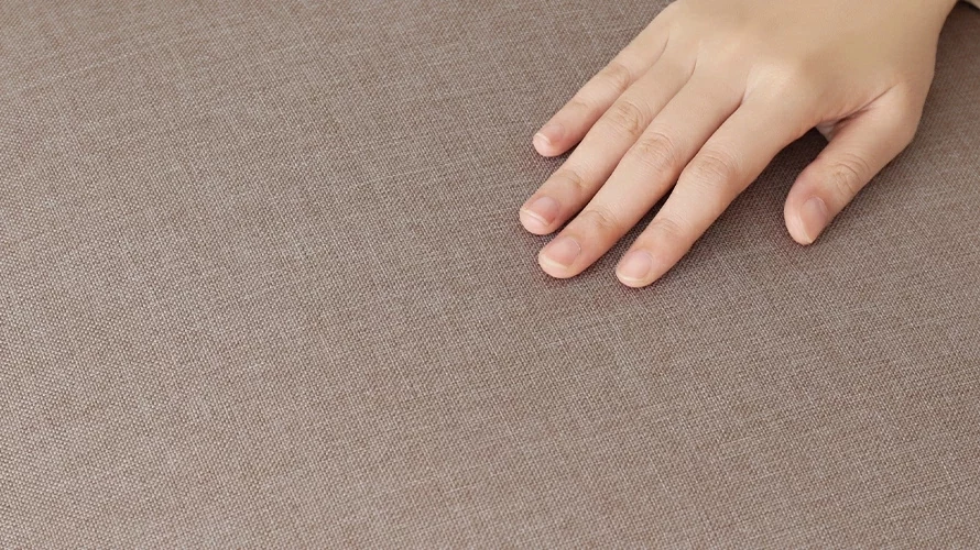 ファブリック生地