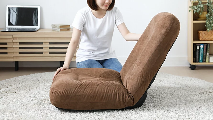 持ち運びやすい軽量構造