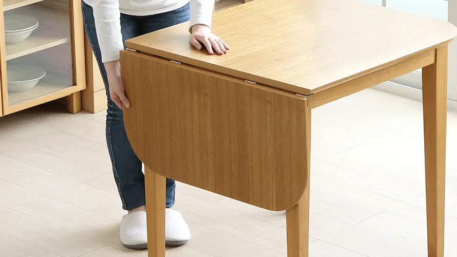 コンパクトからワイドへ早変わり