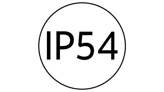 IP保護等級