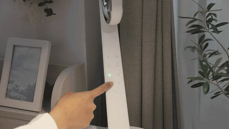 お気に入りの設定を記憶