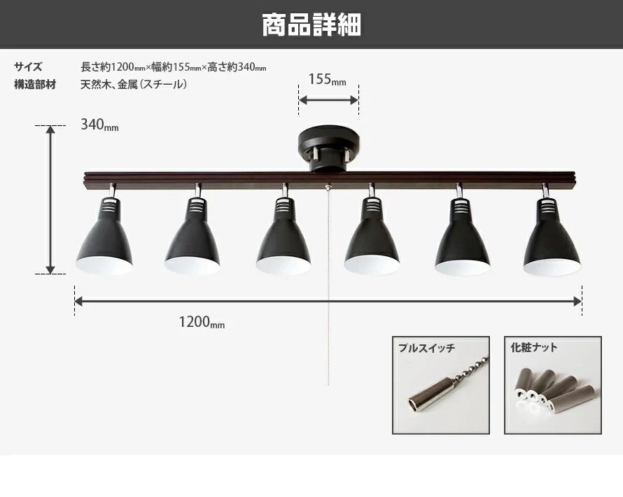 商品詳細