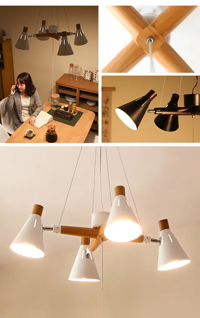 Desk Light Emma