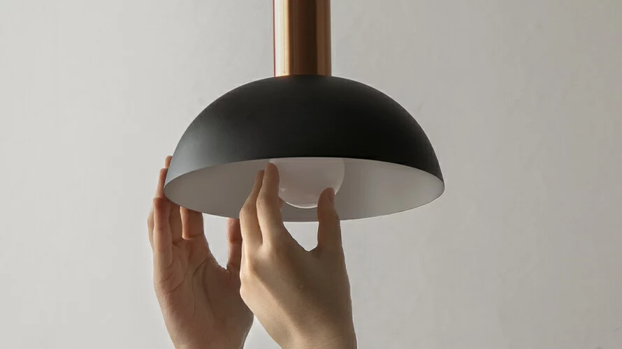 省エネ＆長寿命のLED電球対応