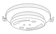 フル引引掛ローゼット