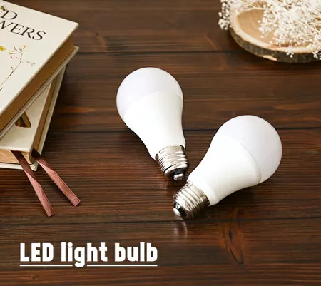 モダンデコ　電気照明　電球付き　ライト LED電球(昼光色・電球色) 4個セット｜モダンデコ公式｜インテリア
