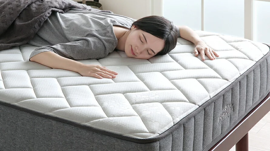 毎日の睡眠をより上質で贅沢に
