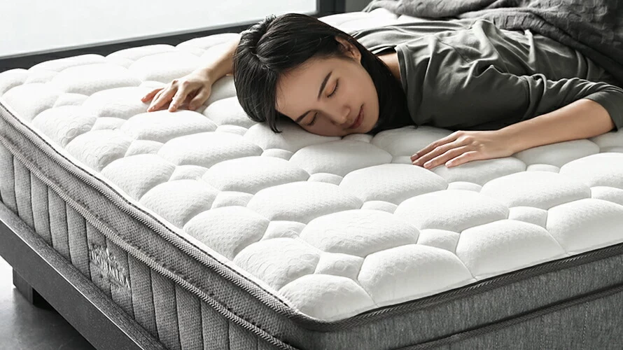 毎日の睡眠をより上質で贅沢に