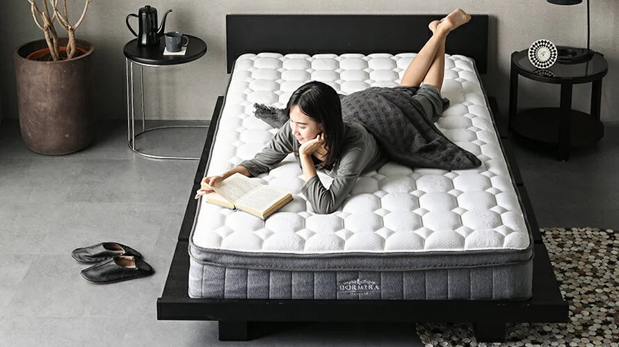 毎日の睡眠をより上質で贅沢に