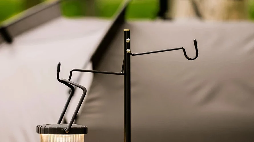 使い方広がるWフック