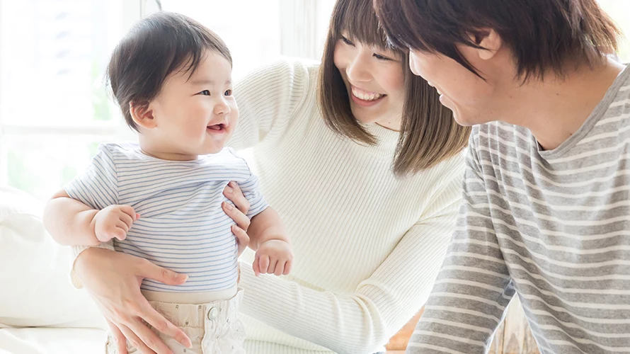 お子様のケガ防止に