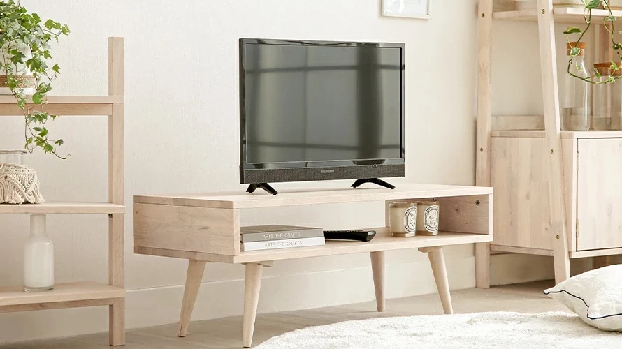 テレビボードとして