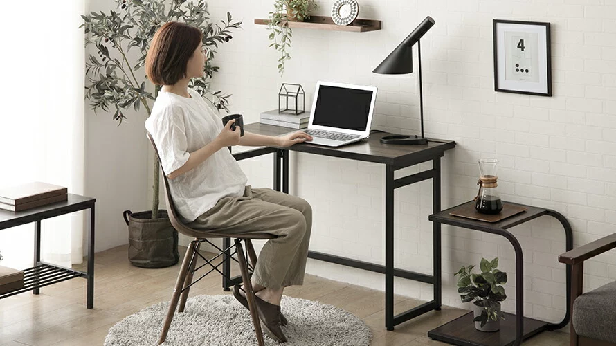 組立いらずの完成品