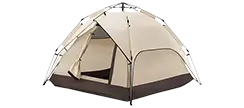 ワンタッチテント