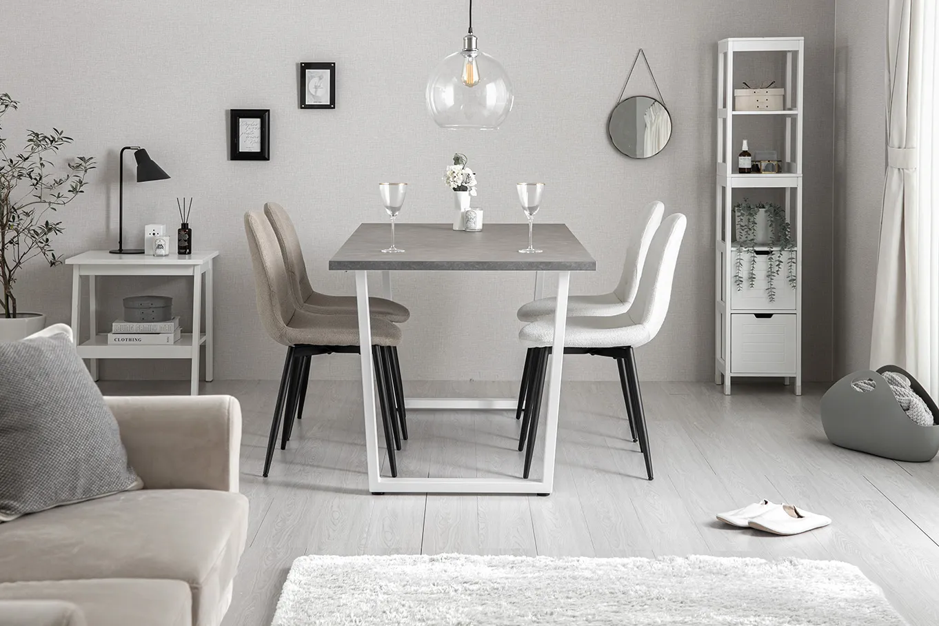 コーディネート写真