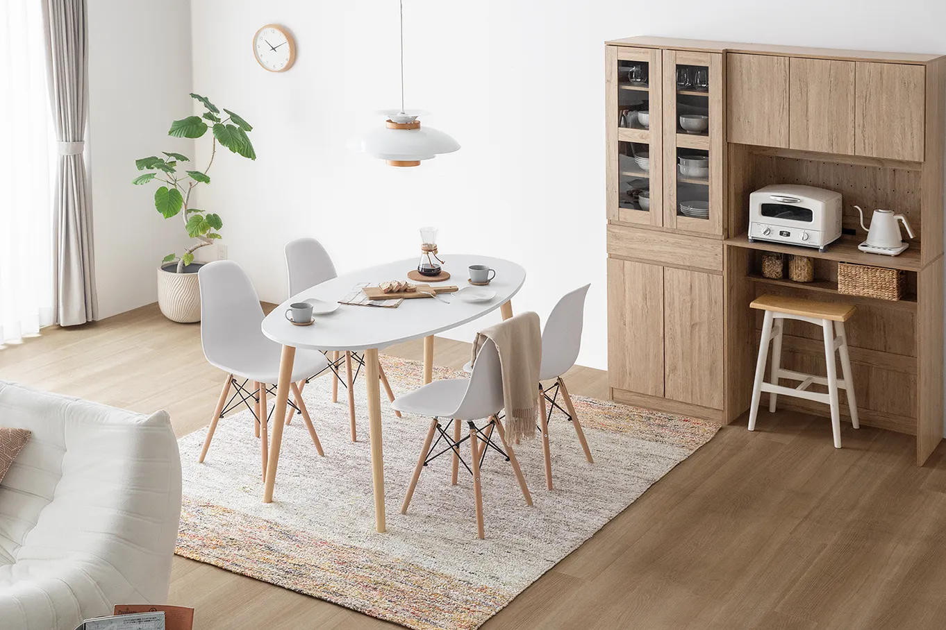 コーディネート写真