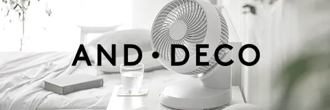 And Deco