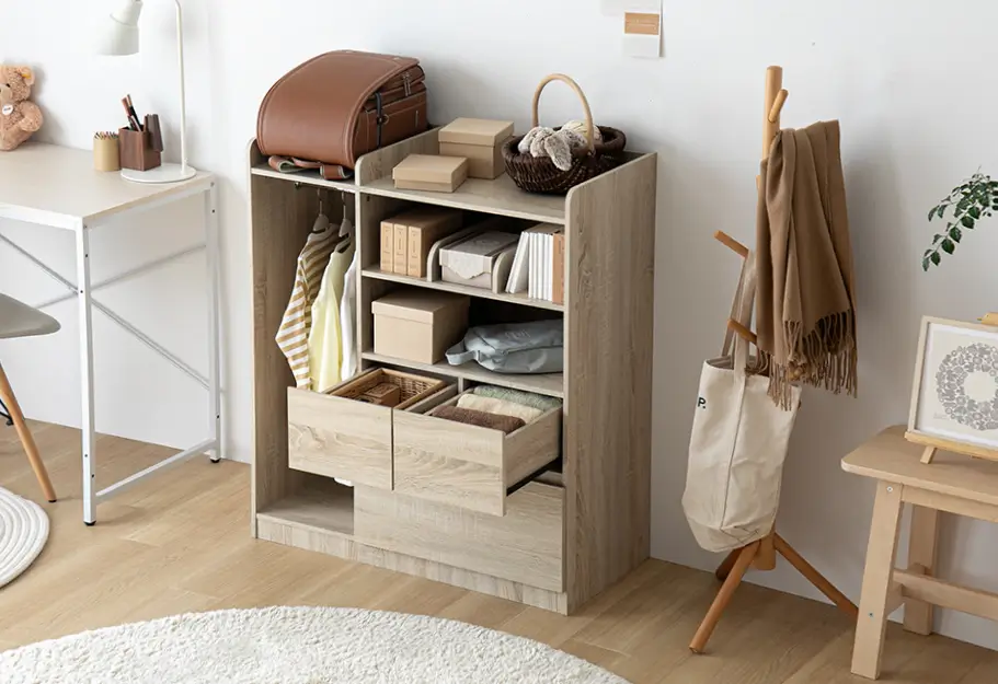 子ども部屋／キッズルーム