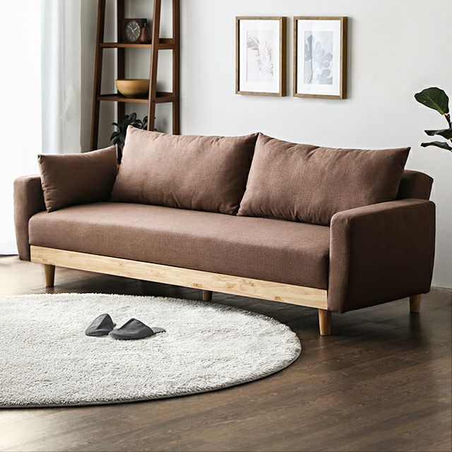 3人掛けソファーベッド｜モダンデコ公式｜インテリア・家具の総合通販
