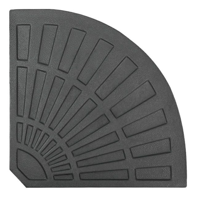 ガーデンパラソル専用 樹脂ベース