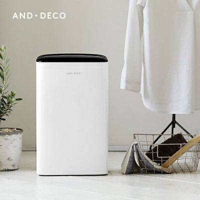 コンプレッサー式除湿機 16畳対応