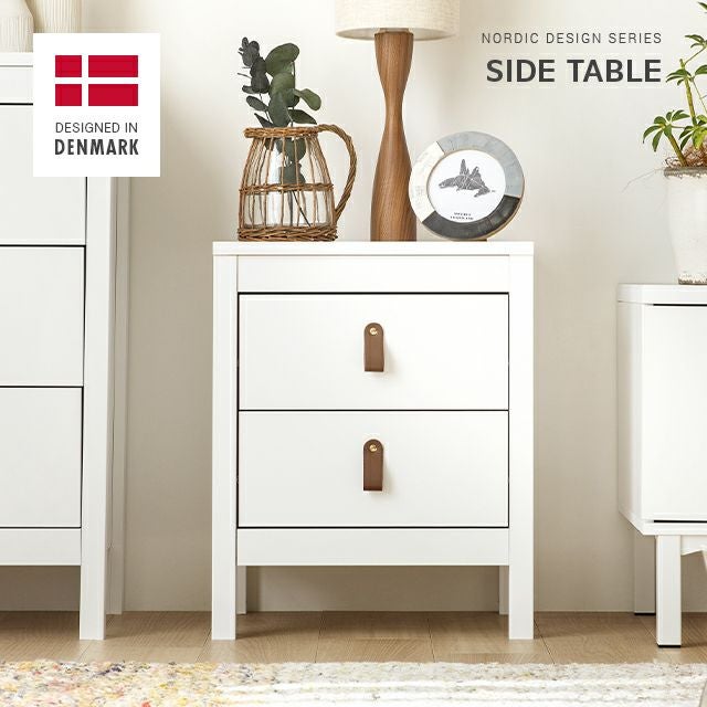 デンマーク デザイン サイドテーブル