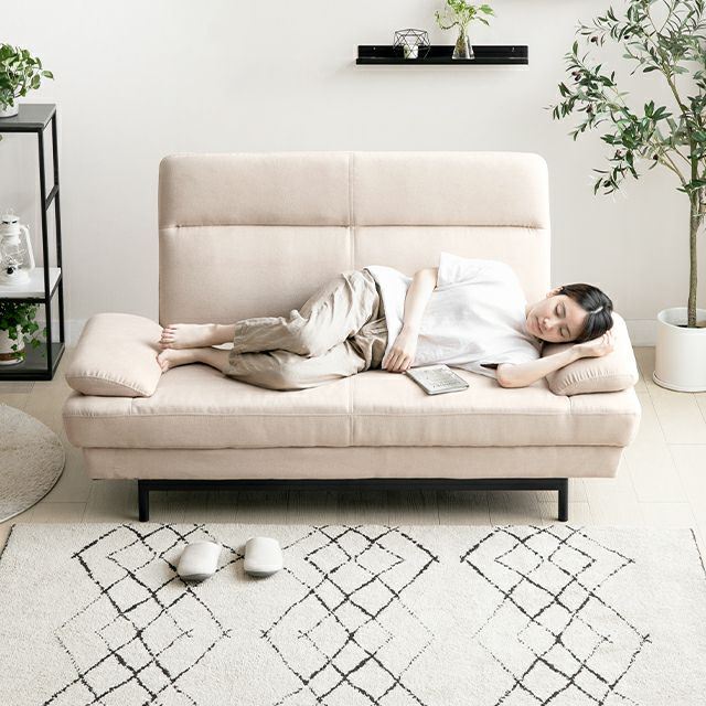 幅172cm] 2人掛けハイバックソファ｜モダンデコ公式｜インテリア・家具