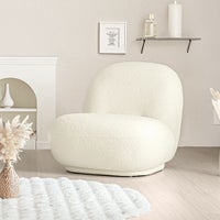 [幅74cm] 1人掛けソファ