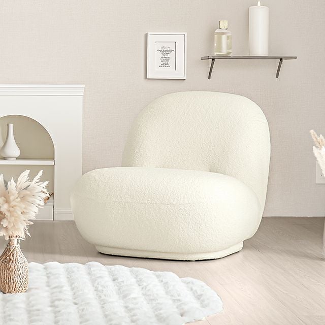 [幅74cm] 1人掛けソファ