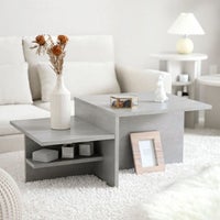 幅87cm 韓国風 センターテーブル