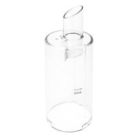 スティッククリーナー専用ダストカップ